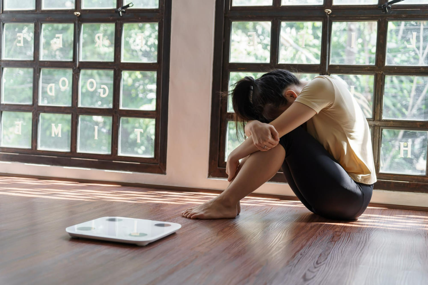 Anorexie mentale : quand contrôler son corps devient une obsession - Psy One Art - Psychopraticienne