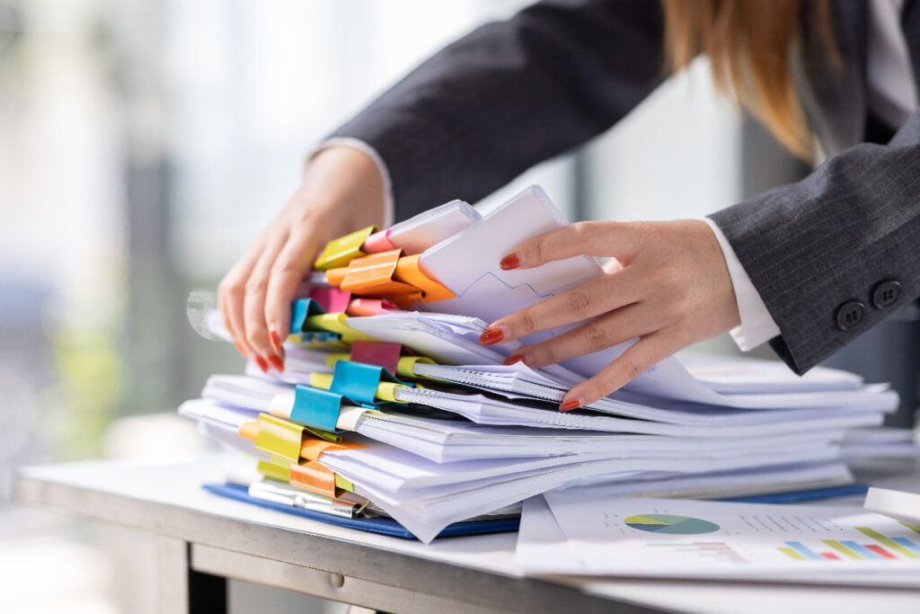 Comment maîtriser sa charge de travail pour réduire le stress ?