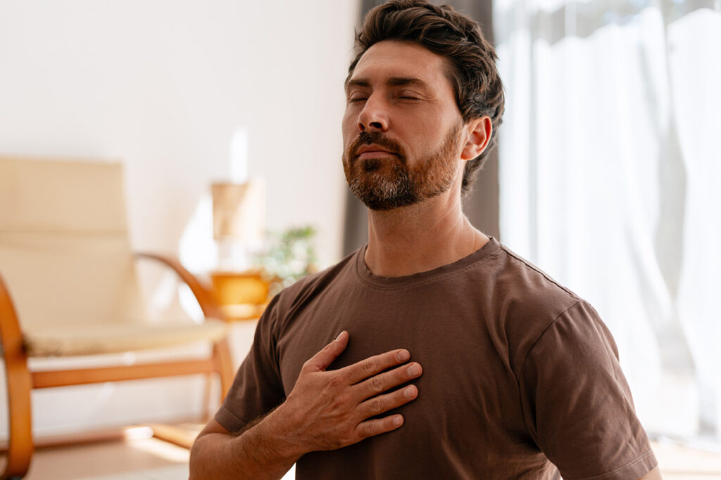 Comment mieux gérer mon stress ?