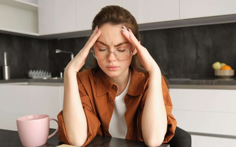 C’est quoi un trouble panique (ou attaque de panique) ? - Psy One Art - Psychopraticienne