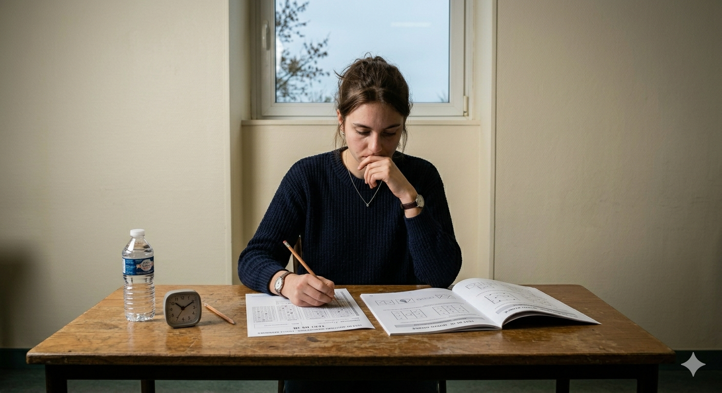 A quoi sert un test de QI ? - PsyOneArt