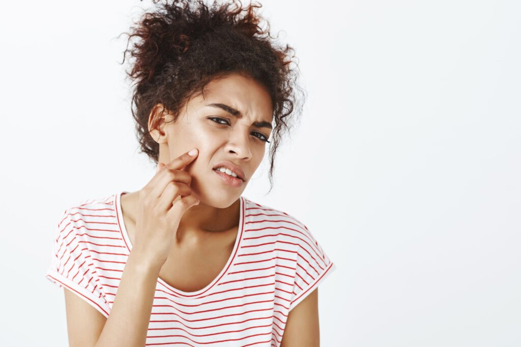 Dermatillomanie : symptĂ´mes du trouble du grattage compulsif de la peau-PsyOneArt
